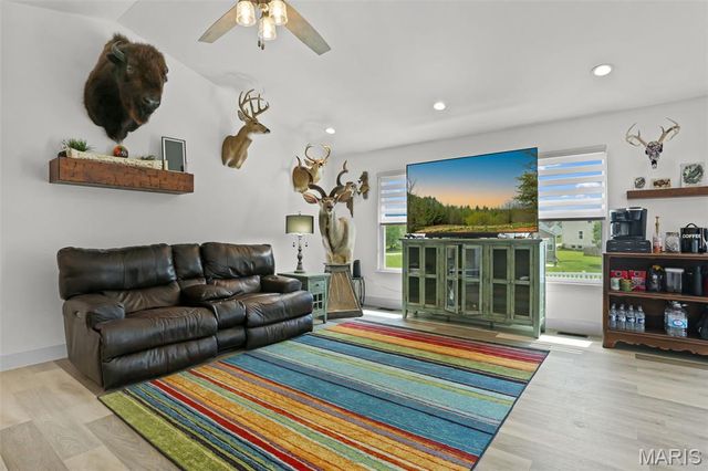 40 Mill Point Court, Moscow Mills, MO 63362