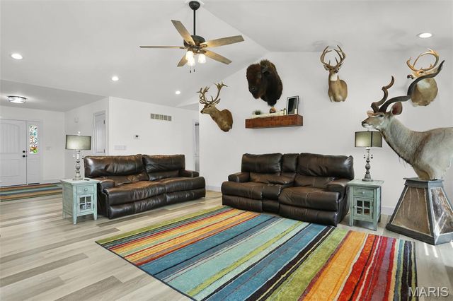40 Mill Point Court, Moscow Mills, MO 63362