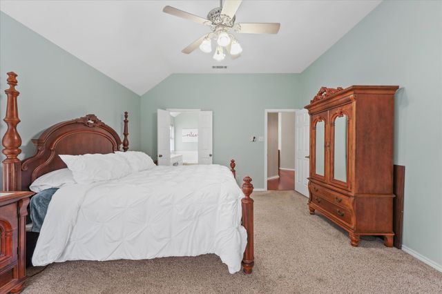 1420 Stratford Lane, Denton, TX 76209