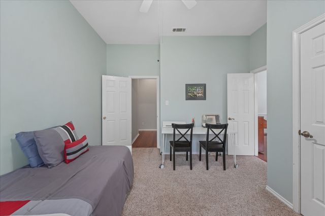 1420 Stratford Lane, Denton, TX 76209