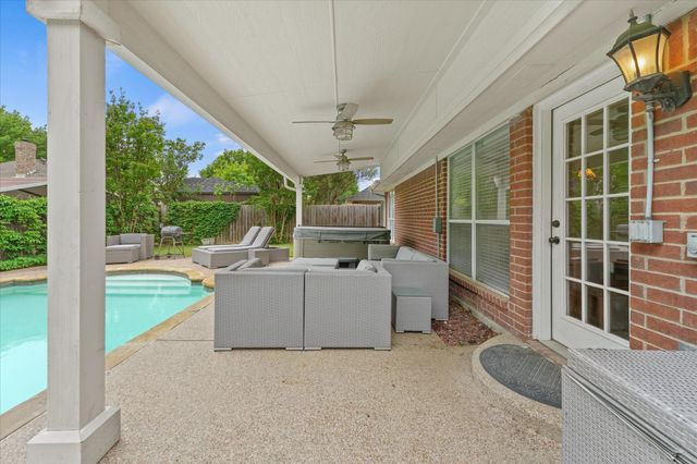 1420 Stratford Lane, Denton, TX 76209