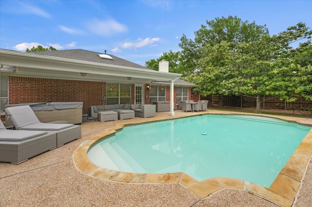 1420 Stratford Lane, Denton, TX 76209