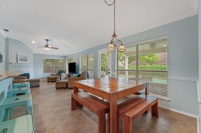 1420 Stratford Lane, Denton, TX 76209