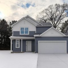1589 Meadowview COURT, Whitewater, WI 53190