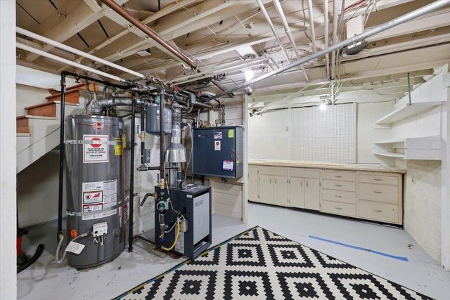 3119 W Alice Ave, Spokane, WA 99205