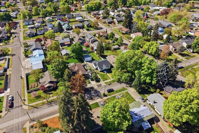 3119 W Alice Ave, Spokane, WA 99205