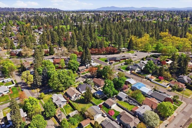 3119 W Alice Ave, Spokane, WA 99205