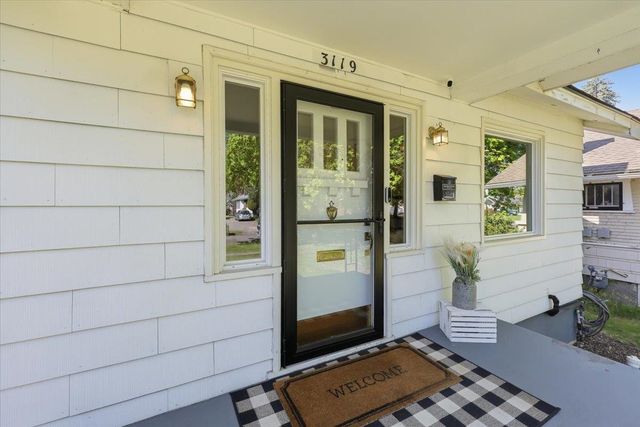 3119 W Alice Ave, Spokane, WA 99205