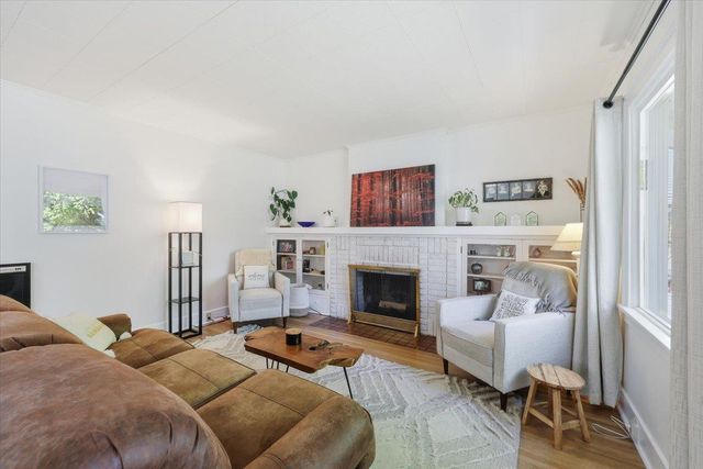 3119 W Alice Ave, Spokane, WA 99205