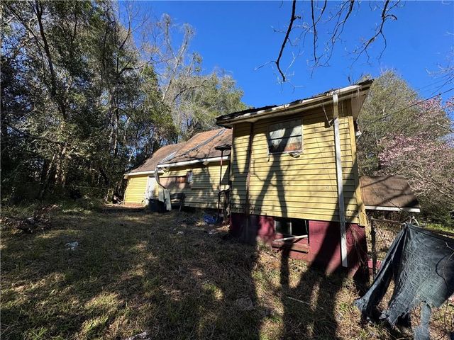 2705 Riverside Drive, Mobile, AL 36605