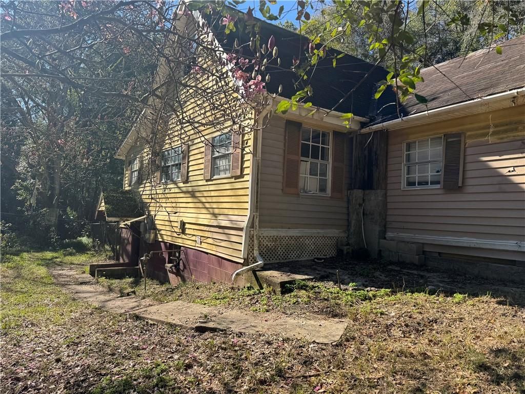 2705 Riverside Drive, Mobile, AL 36605 — photo 2