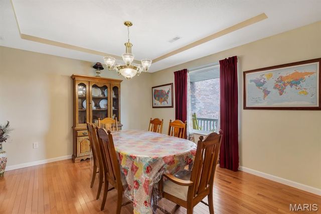 178 Emerald Way E, Granite City, IL 62040