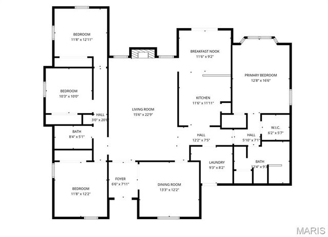 178 Emerald Way E, Granite City, IL 62040