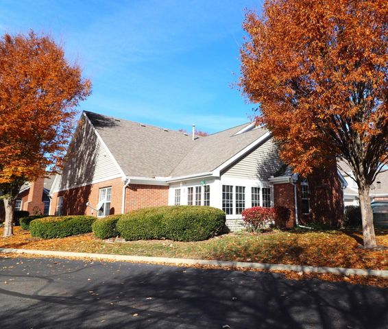 6068 Glen Village Drive, Dublin, OH 43016
