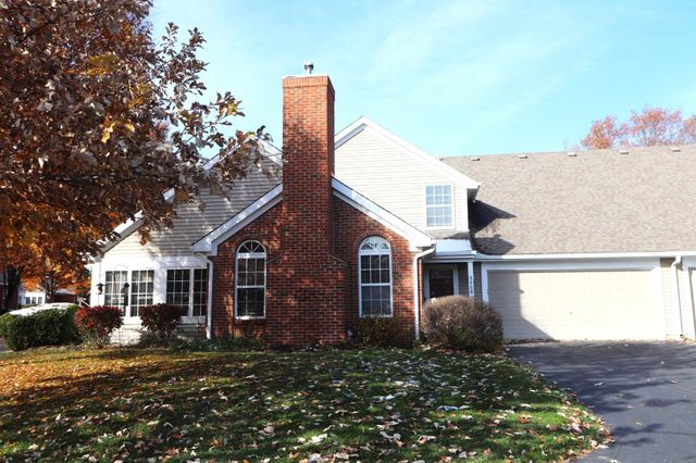 6068 Glen Village Drive, Dublin, OH 43016