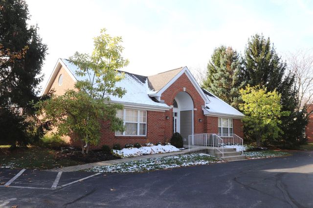 6068 Glen Village Drive, Dublin, OH 43016