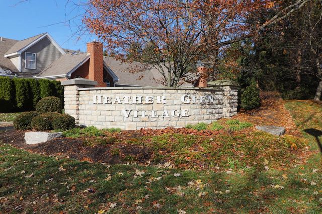 6068 Glen Village Drive, Dublin, OH 43016