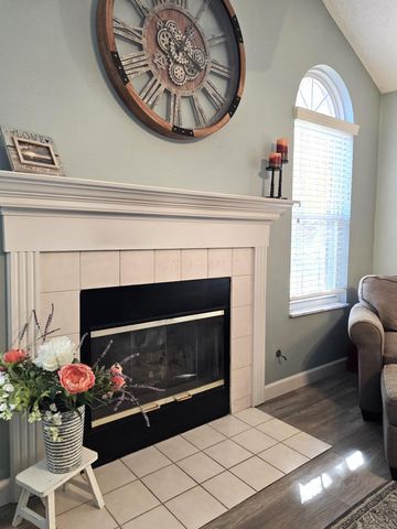 6068 Glen Village Drive, Dublin, OH 43016