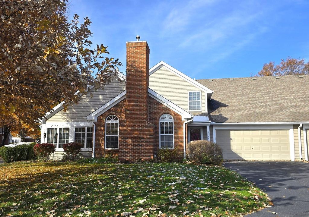 6068 Glen Village Drive, Dublin, OH 43016