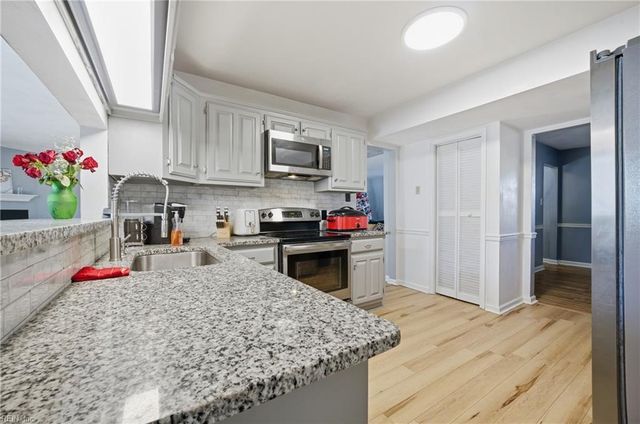 3841 Old Farm RD, Portsmouth, VA 23703