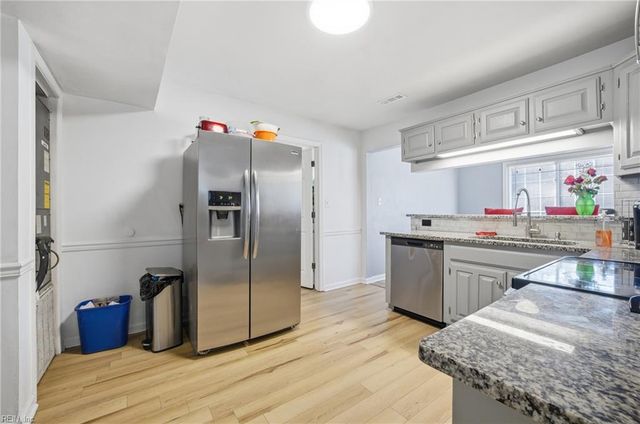 3841 Old Farm RD, Portsmouth, VA 23703