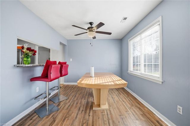 3841 Old Farm RD, Portsmouth, VA 23703