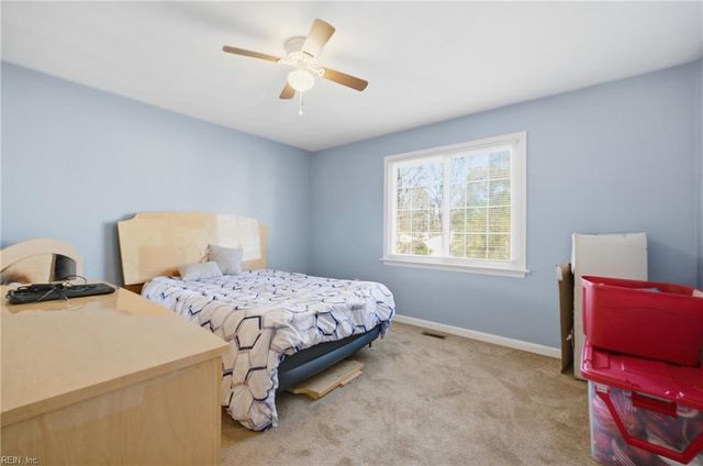 3841 Old Farm RD, Portsmouth, VA 23703