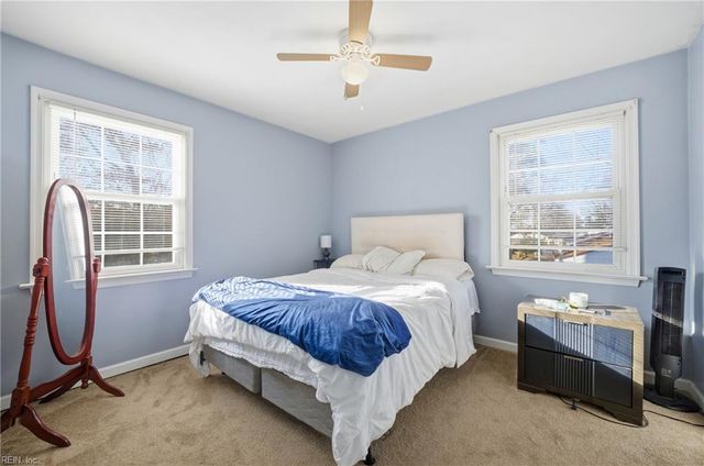 3841 Old Farm RD, Portsmouth, VA 23703