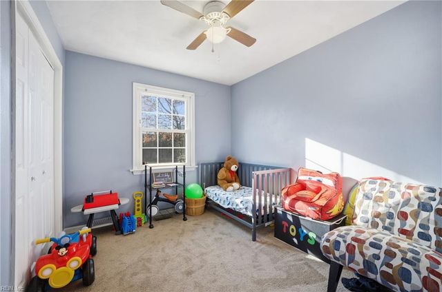 3841 Old Farm RD, Portsmouth, VA 23703