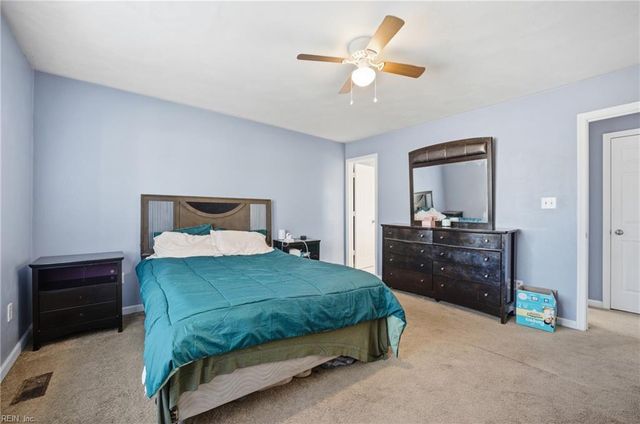 3841 Old Farm RD, Portsmouth, VA 23703