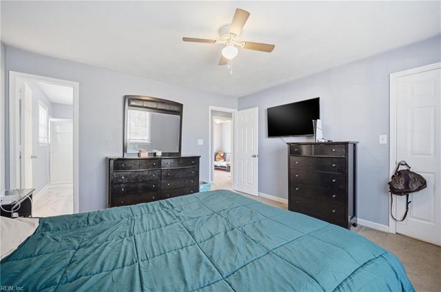 3841 Old Farm RD, Portsmouth, VA 23703