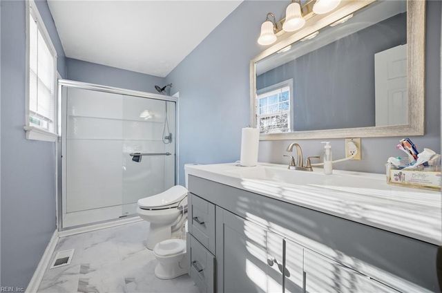 3841 Old Farm RD, Portsmouth, VA 23703