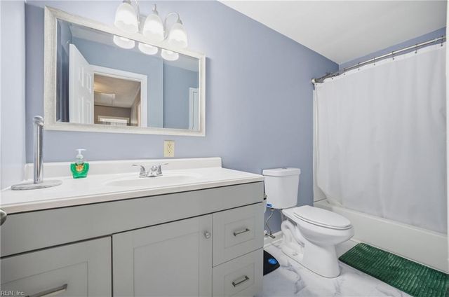 3841 Old Farm RD, Portsmouth, VA 23703