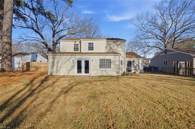 3841 Old Farm RD, Portsmouth, VA 23703