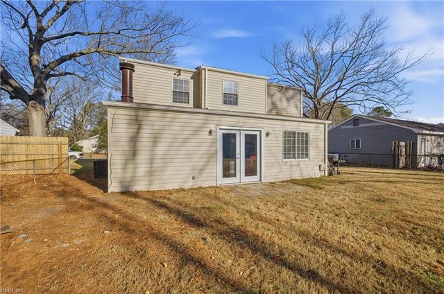 3841 Old Farm RD, Portsmouth, VA 23703