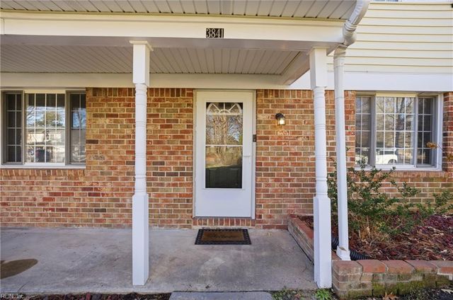 3841 Old Farm RD, Portsmouth, VA 23703