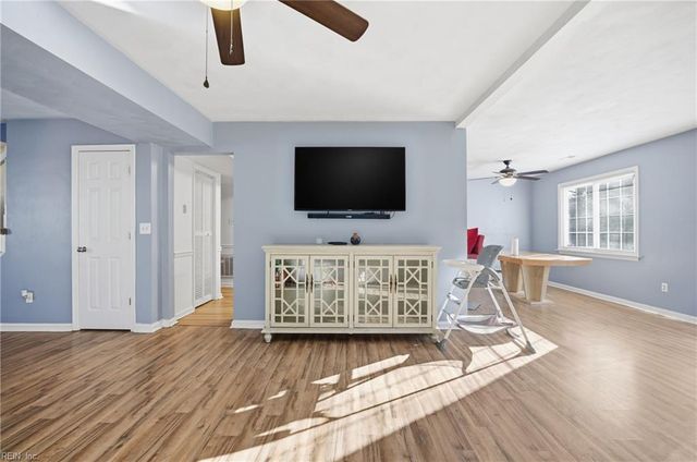 3841 Old Farm RD, Portsmouth, VA 23703