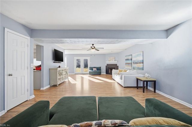 3841 Old Farm RD, Portsmouth, VA 23703