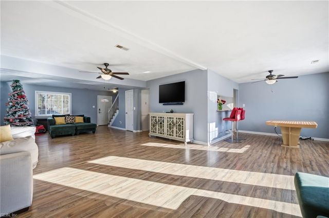 3841 Old Farm RD, Portsmouth, VA 23703