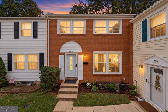 1709 GABRIEL CT, Crofton, MD 21114