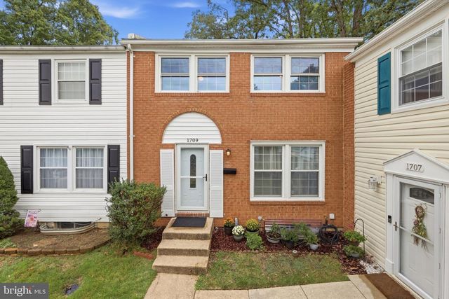 1709 GABRIEL CT, Crofton, MD 21114