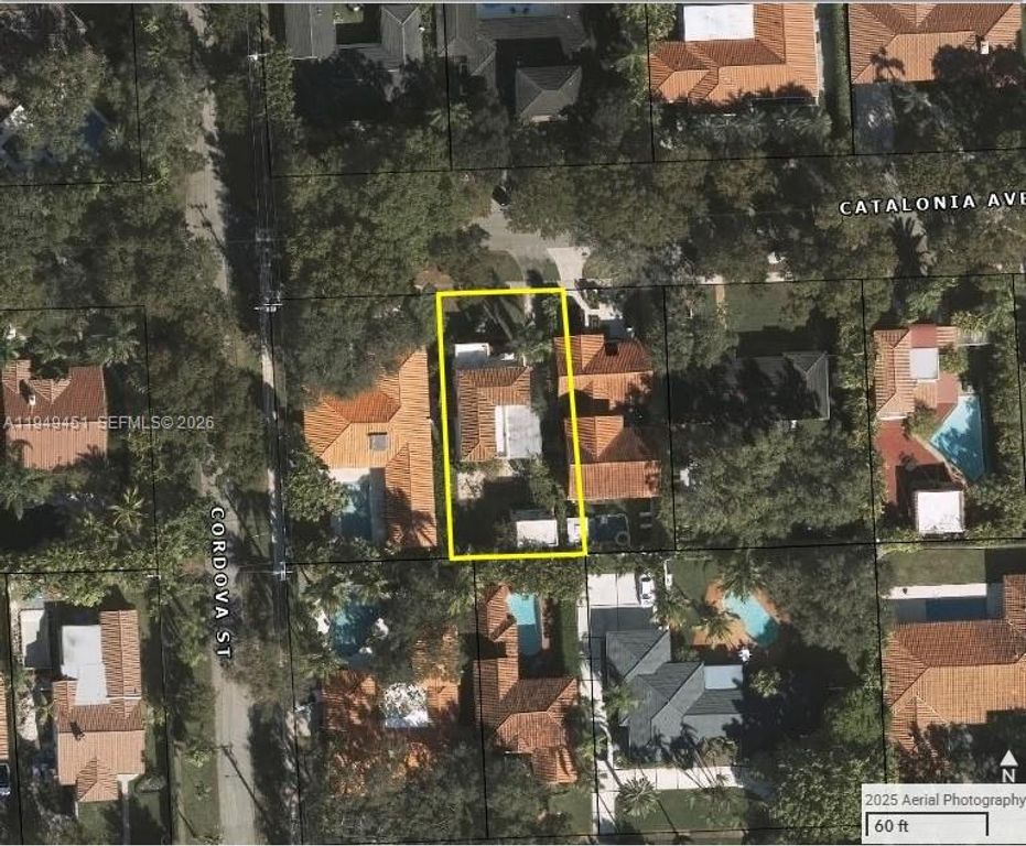 1042 Catalonia Ave, Coral Gables, FL 33134