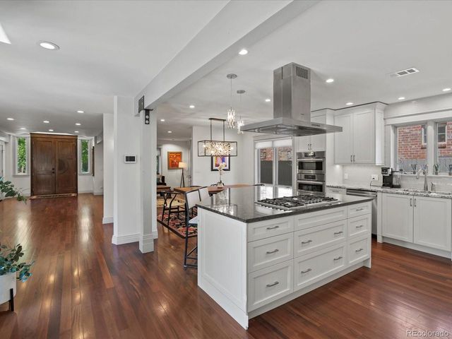 718 Locust St, Denver, CO 80220