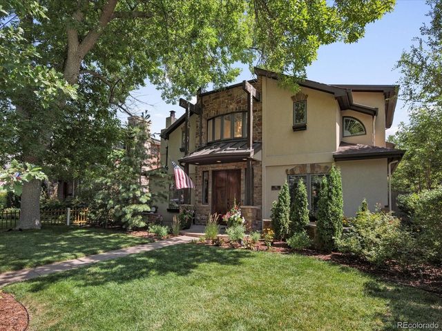 718 Locust St, Denver, CO 80220