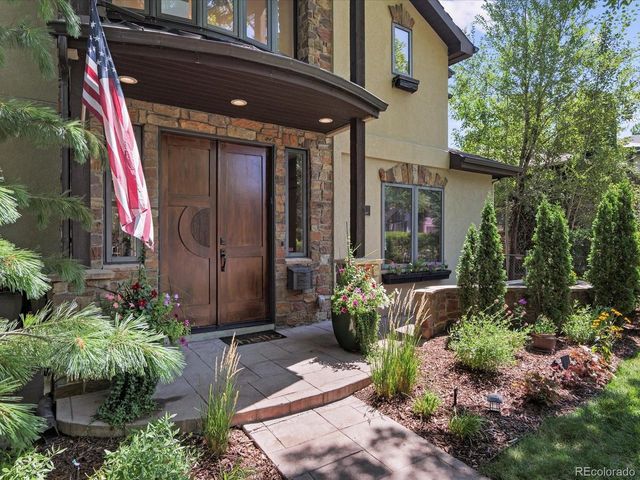 718 Locust St, Denver, CO 80220