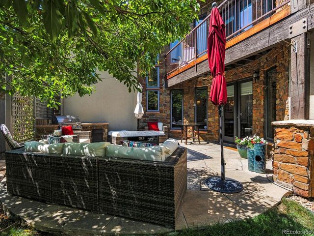 718 Locust St, Denver, CO 80220