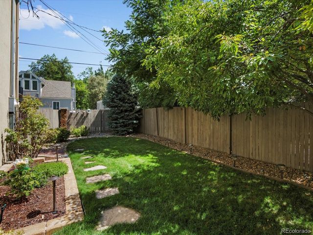 718 Locust St, Denver, CO 80220