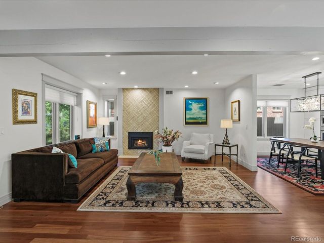 718 Locust St, Denver, CO 80220