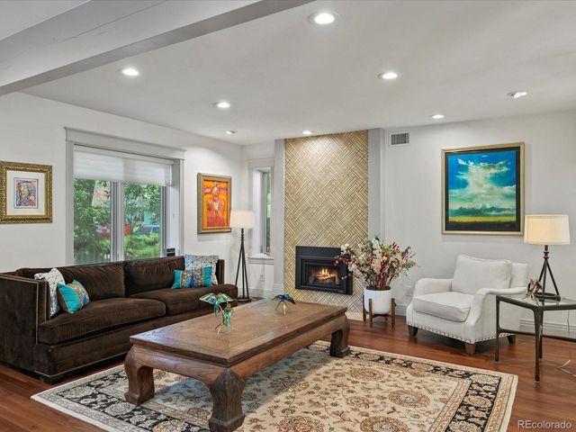 718 Locust St, Denver, CO 80220