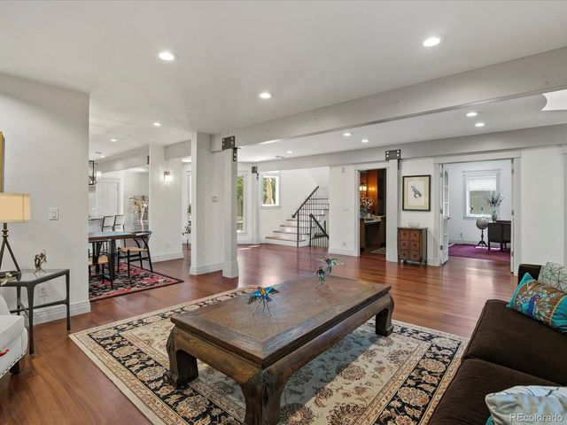 718 Locust St, Denver, CO 80220